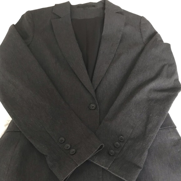 Express Blazer Jacket - Picture 2 of 4